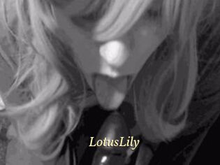 LotusLily