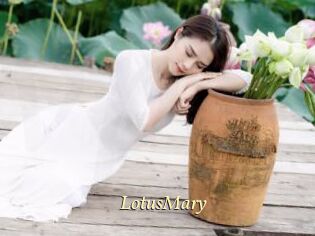 LotusMary