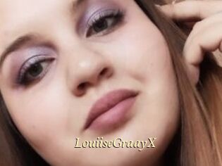 LouiiseGraayX
