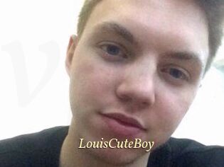 LouisCuteBoy
