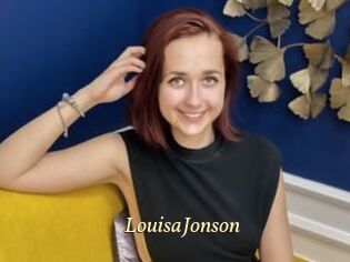 LouisaJonson