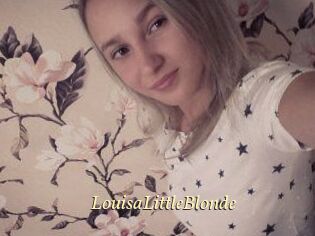 LouisaLittleBlonde
