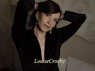 LouiseCrosby