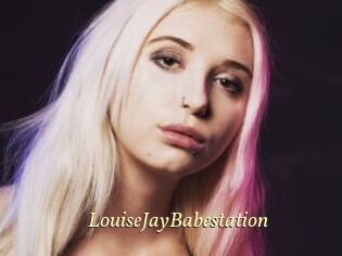 LouiseJayBabestation