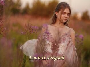 LounaLovegood