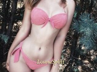 LounaSplitt