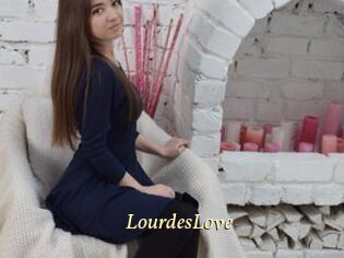 LourdesLove