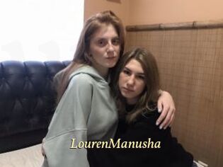 LourenManusha
