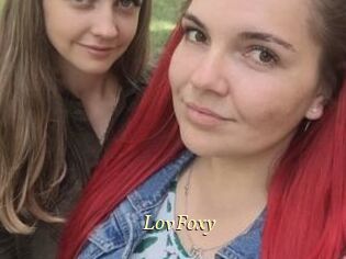 LovFoxy