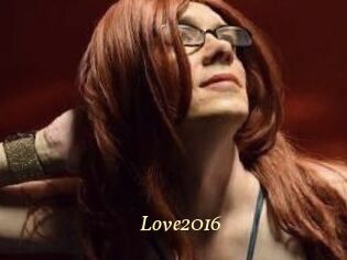 Love2016