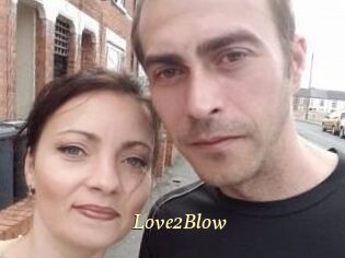 Love2Blow