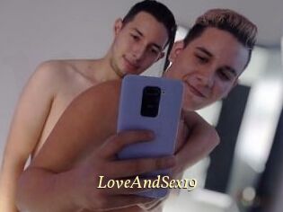 LoveAndSex19