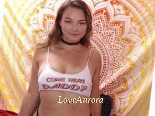 LoveAurora