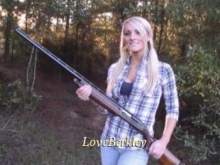 LoveBerkley