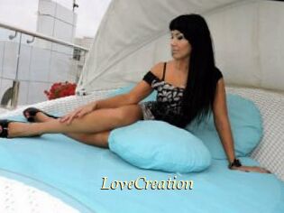 LoveCreation