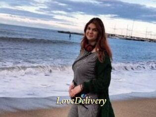 LoveDelivery