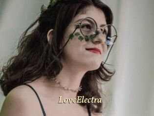 LoveElectra
