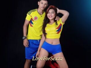 LoveForSex22