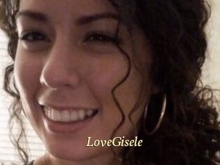 LoveGisele