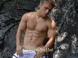 LoveIlyaHot