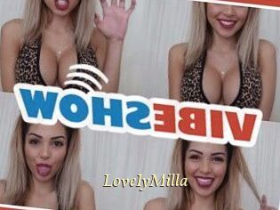 LoveIyMilla