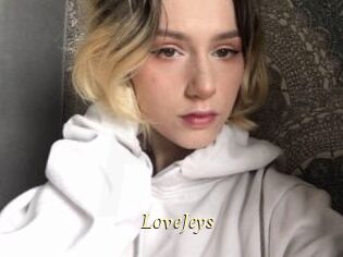 LoveJeys