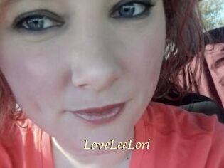LoveLeeLori