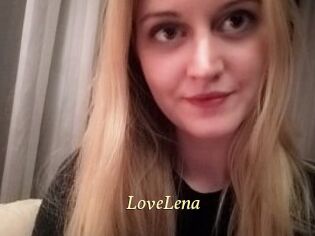 LoveLena