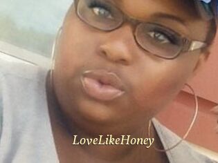 LoveLikeHoney