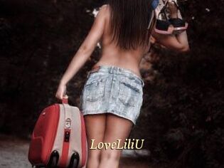 LoveLiliU