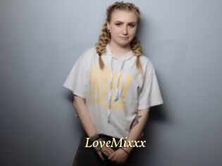 LoveMixxx
