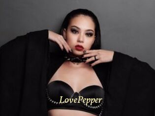 LovePepper