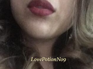 LovePotionNo9