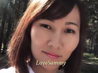 LoveSammy