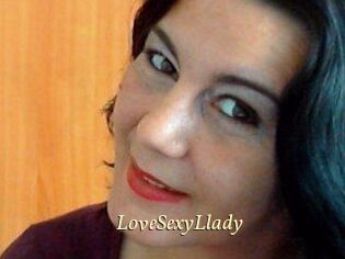LoveSexyLlady