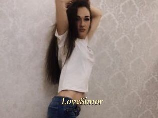 LoveSimor