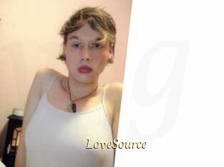 LoveSource