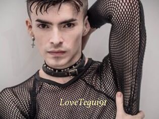 LoveTegui91