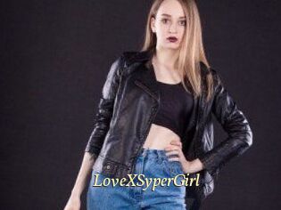 LoveX_SyperGirl