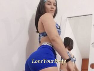 LoveYourBody
