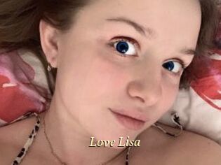 Love_Lisa