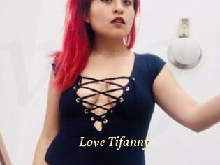 Love_Tifanny