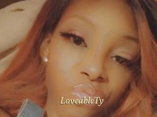 LoveableTy