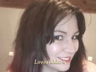 Loveanddark
