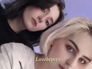 Lovebeperv