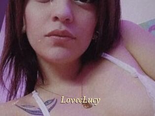 LoveeLucy