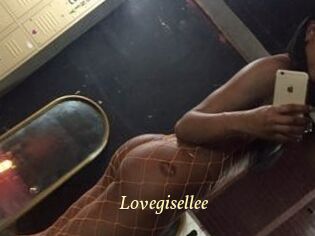 Lovegisellee