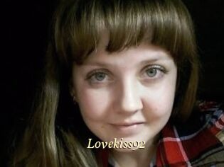 Lovekiss92