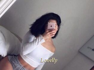 Lovelly
