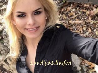 LovellyMellysfeet